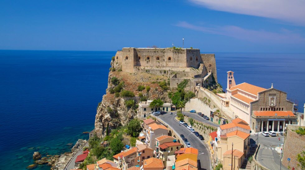 Reggio Calabria, Italy, Italy